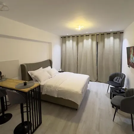 Apartment Rin Grand *