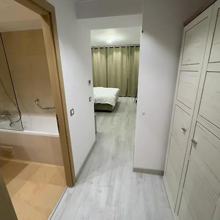 Apartament Rin Grand Bucureşti
