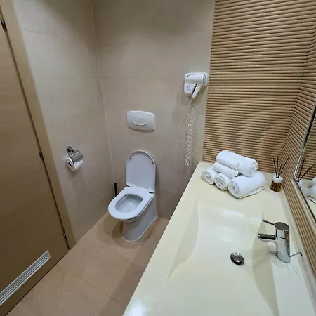 Apartament Rin Grand Bucureşti